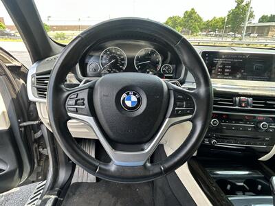 2018 BMW X5 sDrive35i   - Photo 11 - Oklahoma City, OK 73112