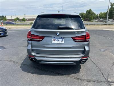 2018 BMW X5 sDrive35i   - Photo 7 - Oklahoma City, OK 73112