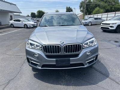 2018 BMW X5 sDrive35i   - Photo 3 - Oklahoma City, OK 73112