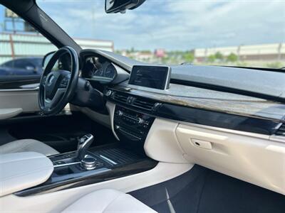 2018 BMW X5 sDrive35i   - Photo 25 - Oklahoma City, OK 73112