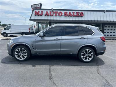 2018 BMW X5 sDrive35i   - Photo 2 - Oklahoma City, OK 73112
