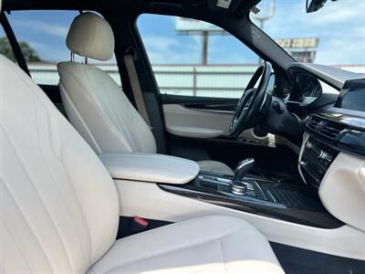 2018 BMW X5 sDrive35i   - Photo 23 - Oklahoma City, OK 73112