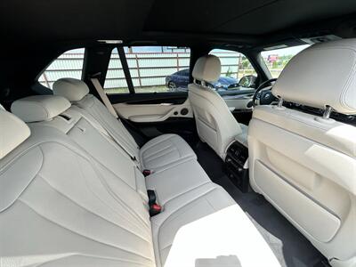 2018 BMW X5 sDrive35i   - Photo 22 - Oklahoma City, OK 73112