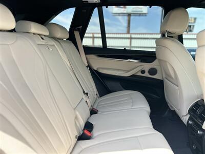 2018 BMW X5 sDrive35i   - Photo 18 - Oklahoma City, OK 73112