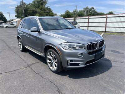 2018 BMW X5 sDrive35i   - Photo 4 - Oklahoma City, OK 73112
