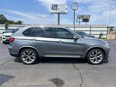 2018 BMW X5 sDrive35i   - Photo 5 - Oklahoma City, OK 73112