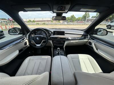 2018 BMW X5 sDrive35i   - Photo 16 - Oklahoma City, OK 73112