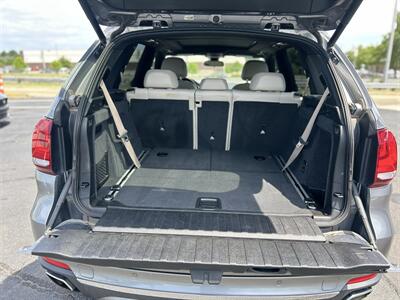 2018 BMW X5 sDrive35i   - Photo 31 - Oklahoma City, OK 73112