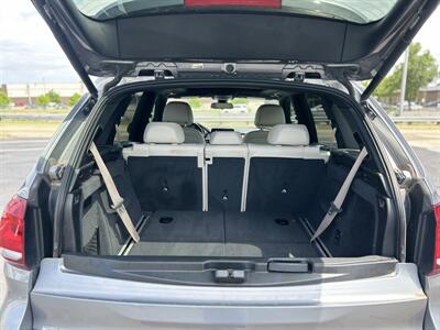 2018 BMW X5 sDrive35i   - Photo 30 - Oklahoma City, OK 73112