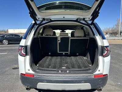 2016 Land Rover Discovery Sport HSE   - Photo 15 - Oklahoma City, OK 73112