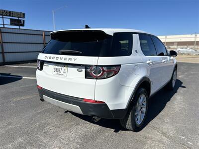 2016 Land Rover Discovery Sport HSE   - Photo 6 - Oklahoma City, OK 73112