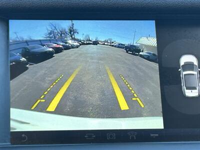 2016 Land Rover Discovery Sport HSE   - Photo 12 - Oklahoma City, OK 73112