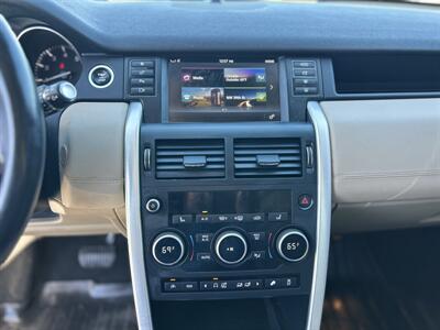 2016 Land Rover Discovery Sport HSE   - Photo 13 - Oklahoma City, OK 73112