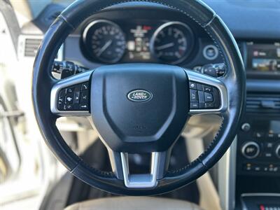 2016 Land Rover Discovery Sport HSE   - Photo 10 - Oklahoma City, OK 73112