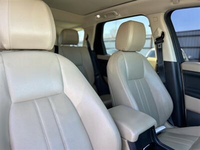 2016 Land Rover Discovery Sport HSE   - Photo 20 - Oklahoma City, OK 73112