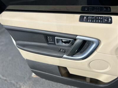 2016 Land Rover Discovery Sport HSE   - Photo 9 - Oklahoma City, OK 73112