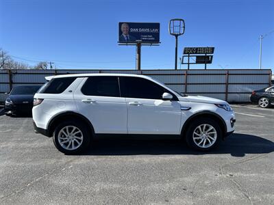 2016 Land Rover Discovery Sport HSE   - Photo 5 - Oklahoma City, OK 73112