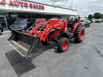 2021 BRANSON 3520R