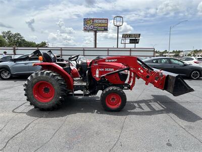 2021 BRANSON 3520R   - Photo 4 - Oklahoma City, OK 73112