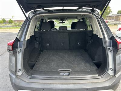2021 Nissan Rogue SV - Photo 9 - Oklahoma City, OK 73112