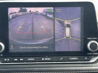 2021 Nissan Rogue SV - Photo 13 - Oklahoma City, OK 73112