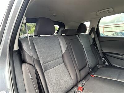2021 Nissan Rogue SV - Photo 20 - Oklahoma City, OK 73112