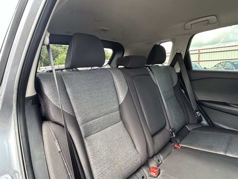 2021 Nissan Rogue SV - Photo 20 - Oklahoma City, OK 73112