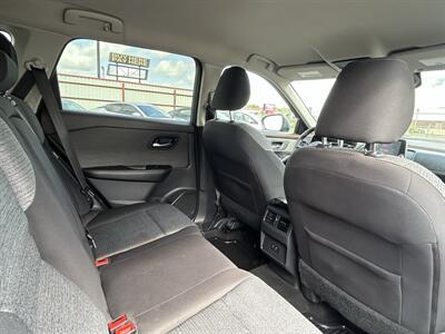 2021 Nissan Rogue SV - Photo 21 - Oklahoma City, OK 73112