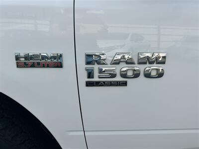 2021 RAM 1500 CLASSIC TRADESMAN - Photo 19 - Oklahoma City, OK 73112