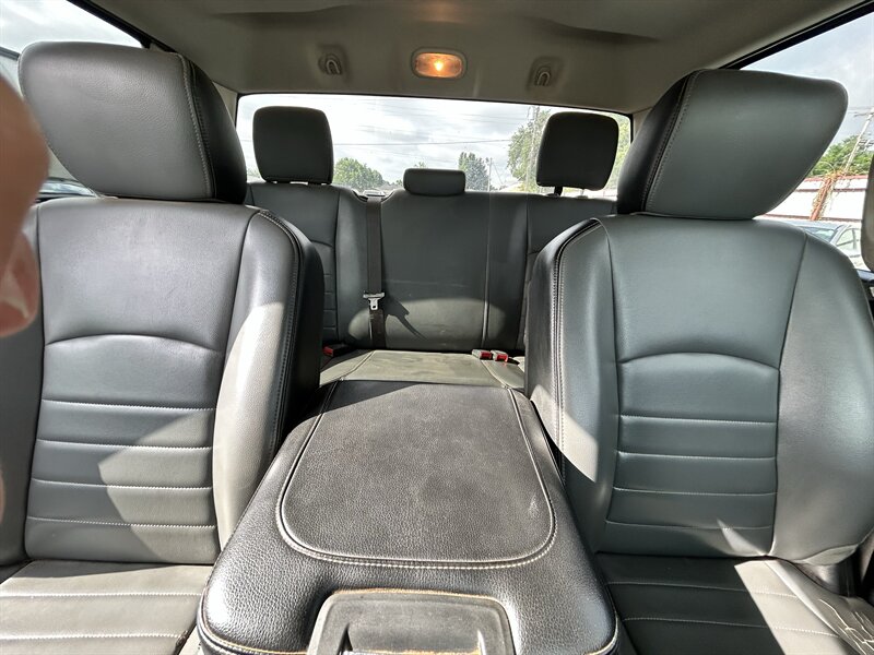 2021 RAM 1500 CLASSIC TRADESMAN - Photo 15 - Oklahoma City, OK 73112
