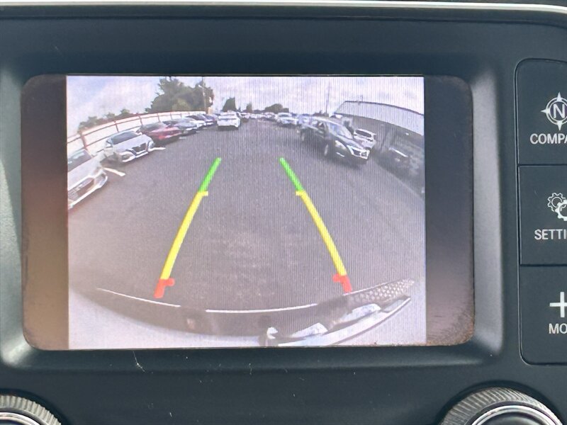 2021 RAM 1500 CLASSIC TRADESMAN - Photo 9 - Oklahoma City, OK 73112