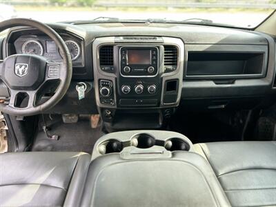 2021 RAM 1500 CLASSIC TRADESMAN - Photo 10 - Oklahoma City, OK 73112