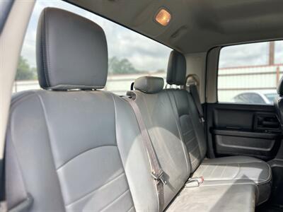 2021 RAM 1500 CLASSIC TRADESMAN - Photo 16 - Oklahoma City, OK 73112