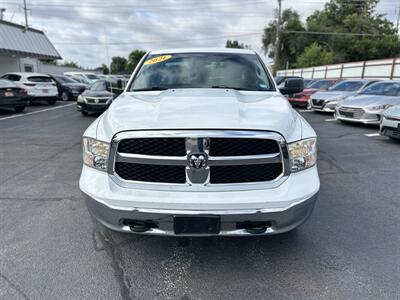 2021 RAM 1500 CLASSIC TRADESMAN - Photo 3 - Oklahoma City, OK 73112
