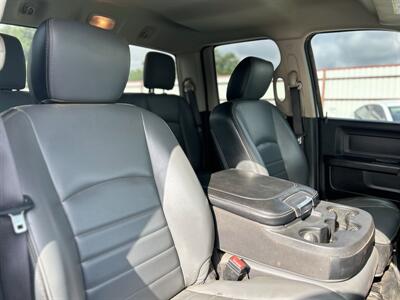 2021 RAM 1500 CLASSIC TRADESMAN - Photo 11 - Oklahoma City, OK 73112