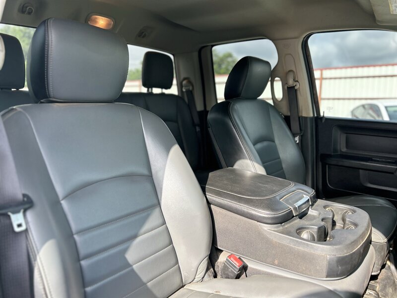 2021 RAM 1500 CLASSIC TRADESMAN - Photo 11 - Oklahoma City, OK 73112