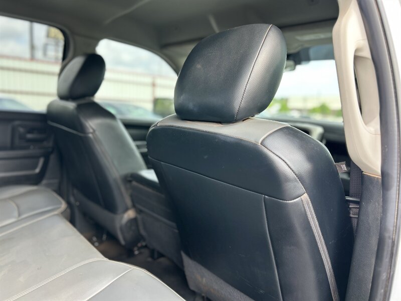 2021 RAM 1500 CLASSIC TRADESMAN - Photo 17 - Oklahoma City, OK 73112