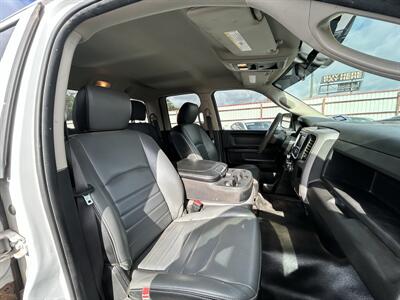 2021 RAM 1500 CLASSIC TRADESMAN - Photo 14 - Oklahoma City, OK 73112