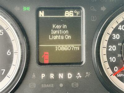 2021 RAM 1500 CLASSIC TRADESMAN - Photo 8 - Oklahoma City, OK 73112