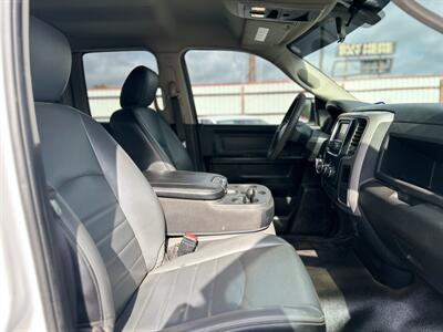 2021 RAM 1500 CLASSIC TRADESMAN - Photo 13 - Oklahoma City, OK 73112