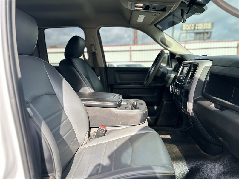 2021 RAM 1500 CLASSIC TRADESMAN - Photo 13 - Oklahoma City, OK 73112
