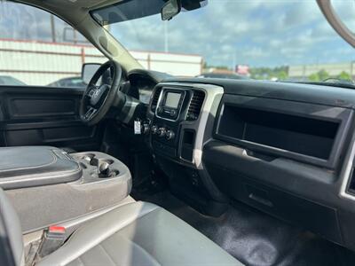 2021 RAM 1500 CLASSIC TRADESMAN - Photo 12 - Oklahoma City, OK 73112