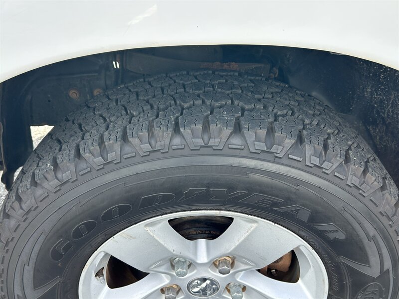 2021 RAM 1500 CLASSIC TRADESMAN - Photo 20 - Oklahoma City, OK 73112