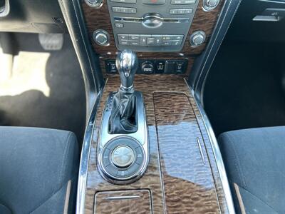 2018 Nissan Armada SV   - Photo 13 - Oklahoma City, OK 73112