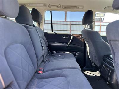 2018 Nissan Armada SV   - Photo 15 - Oklahoma City, OK 73112