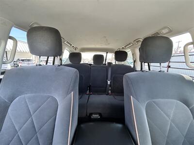 2018 Nissan Armada SV   - Photo 22 - Oklahoma City, OK 73112