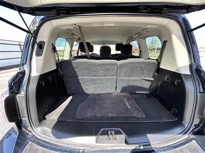 2018 Nissan Armada SV   - Photo 23 - Oklahoma City, OK 73112