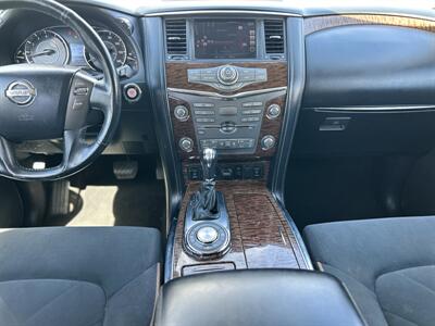 2018 Nissan Armada SV   - Photo 14 - Oklahoma City, OK 73112