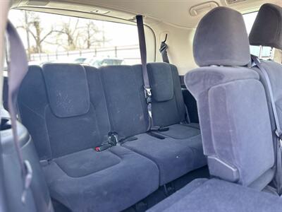 2018 Nissan Armada SV   - Photo 16 - Oklahoma City, OK 73112