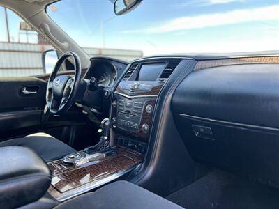 2018 Nissan Armada SV   - Photo 21 - Oklahoma City, OK 73112